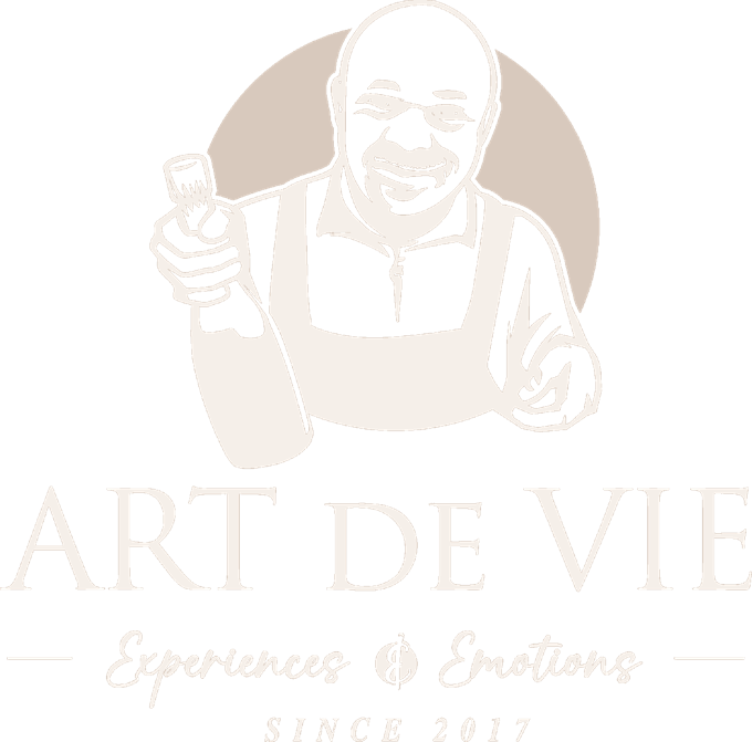 ART DE VIE