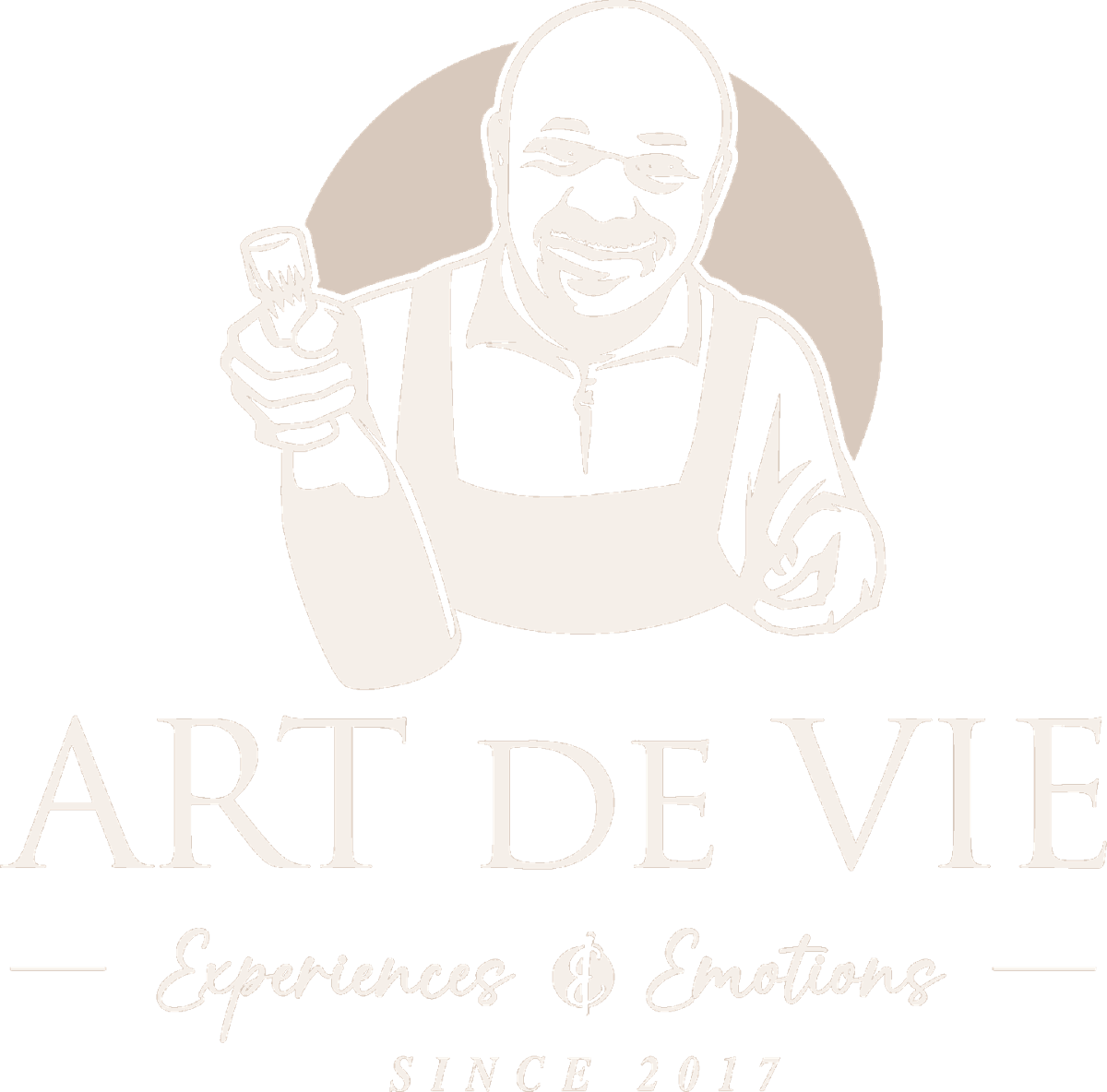 ART DE VIE
