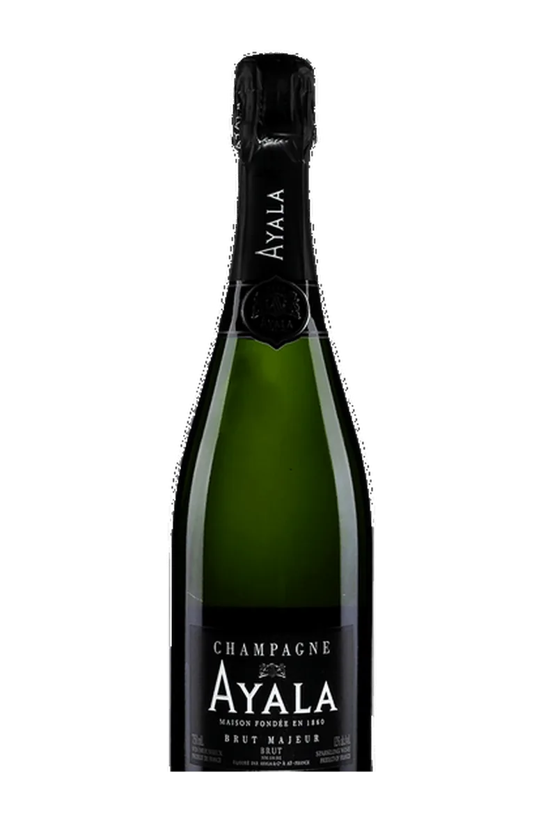 Ayala Brut Majeur