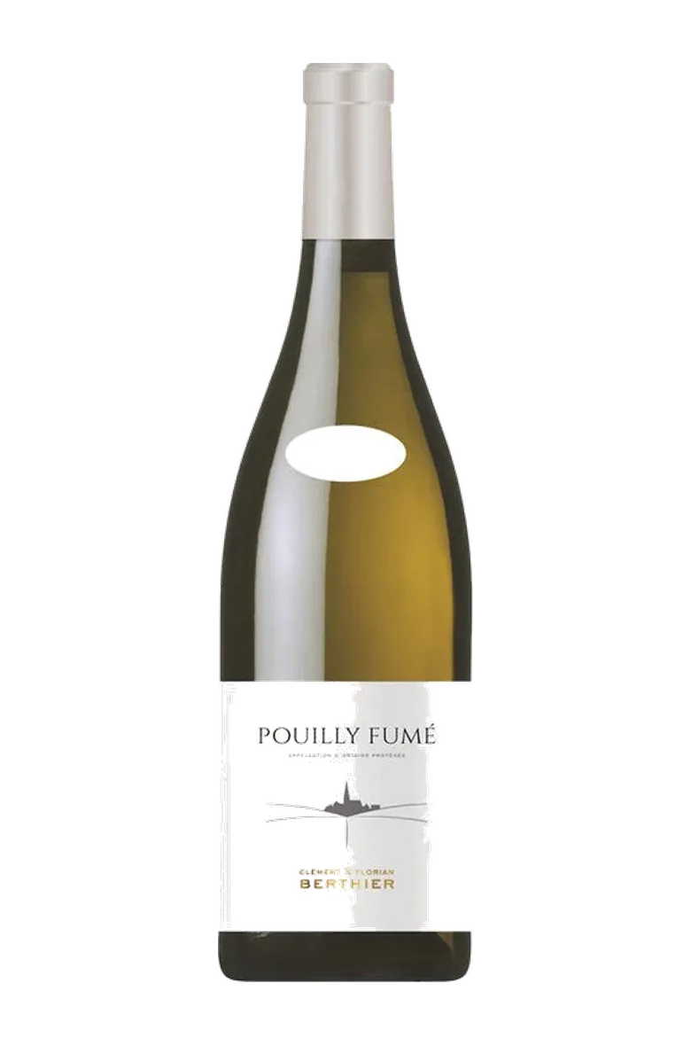 Vignobles Berthier Pouilly Fumé · AB