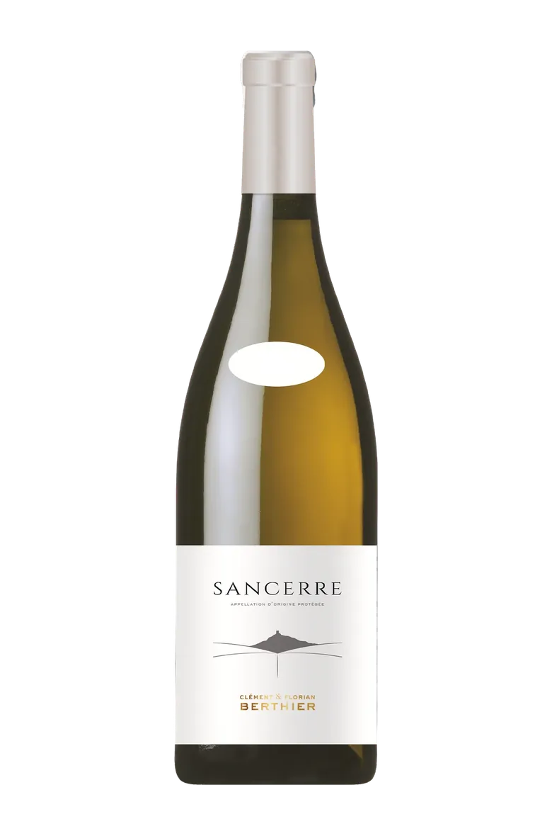 Vignobles Berthier Sancerre Blanc · AB