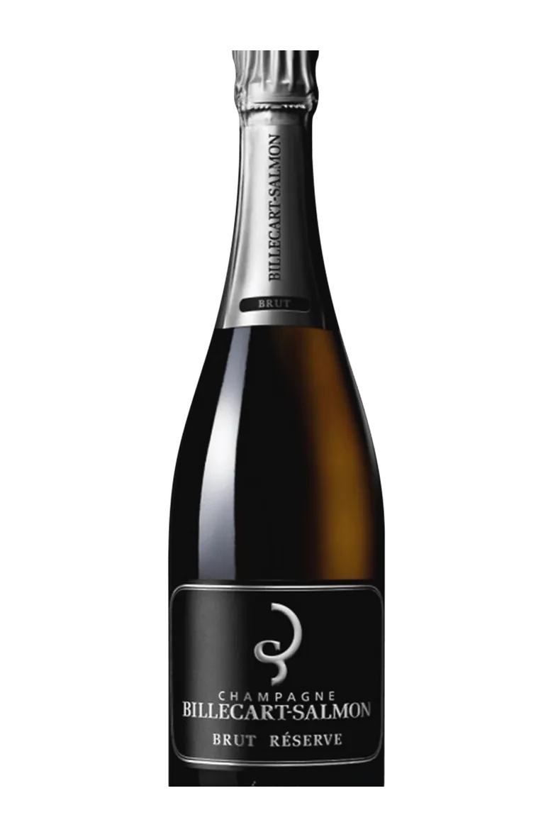 Billecart-Salmon Brut Réserve