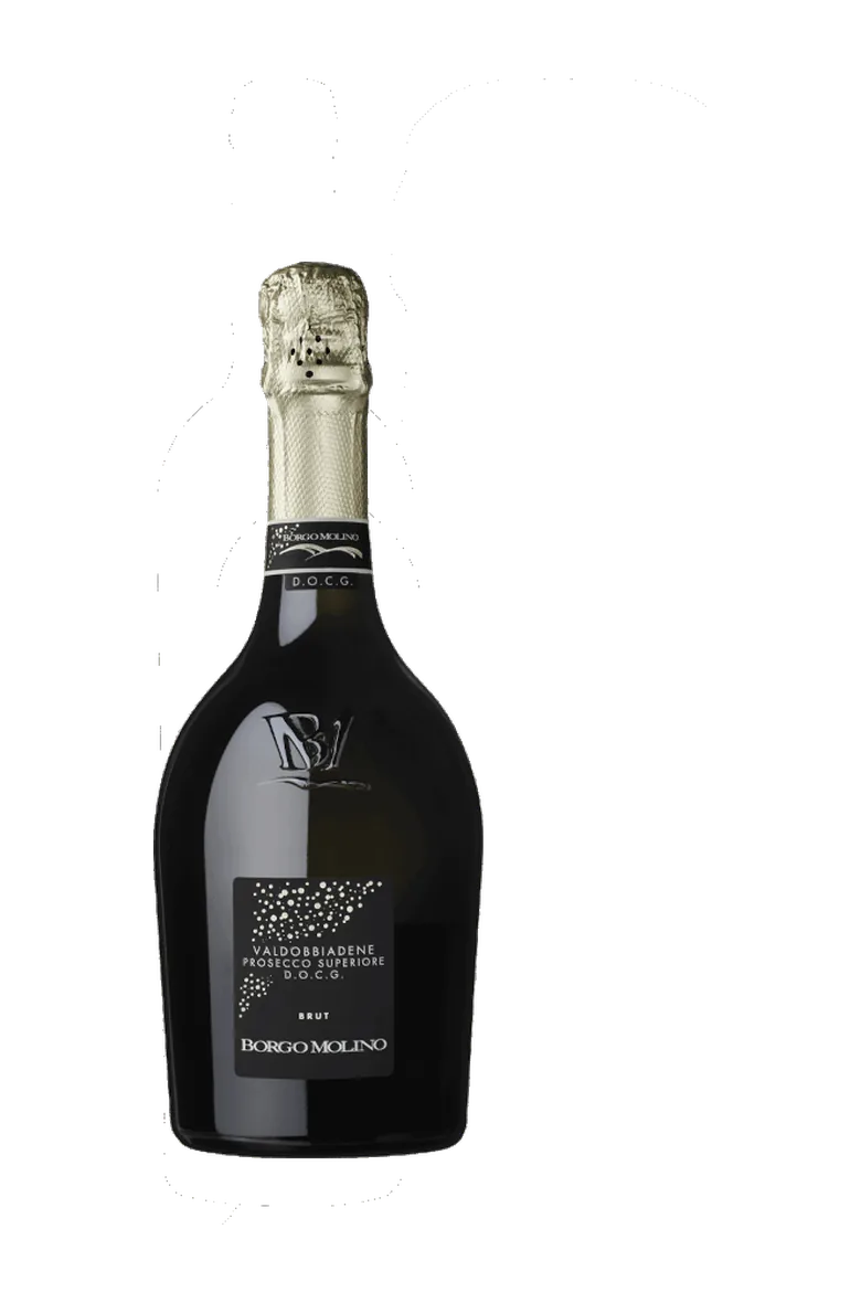 Borgo Molino Valdobbiadene DOCG · Brut