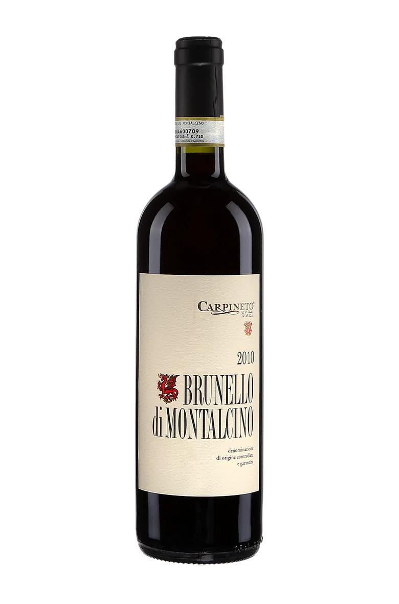 Carpineto Brunello di Montalcino DOCG