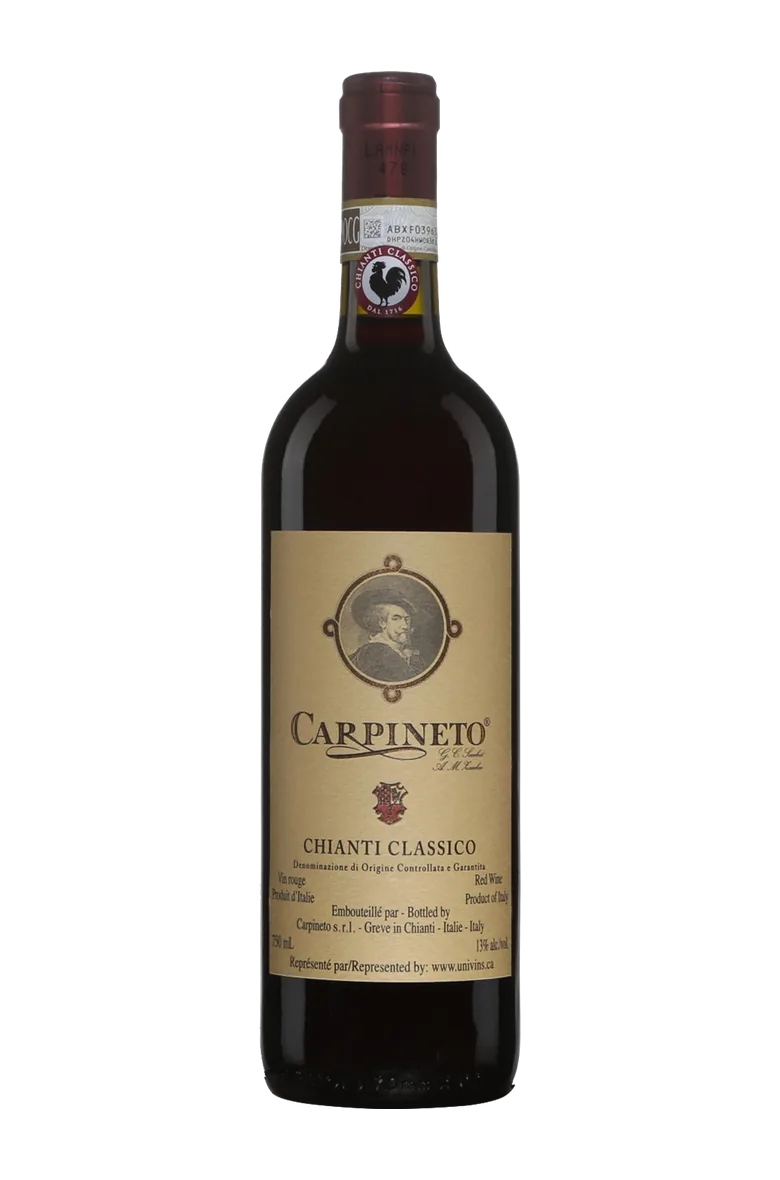 Carpineto Chianti Classico DOCG