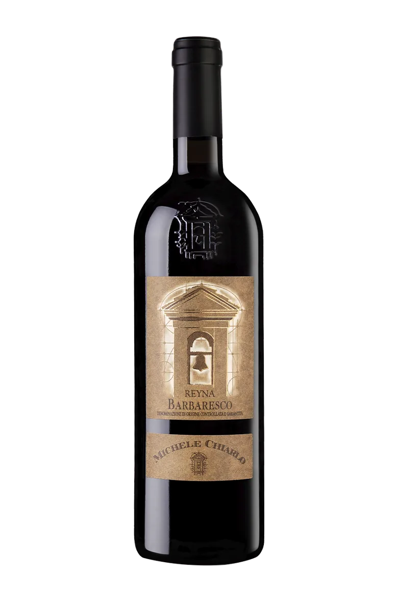 Michele Chiarlo Barbaresco DOCG