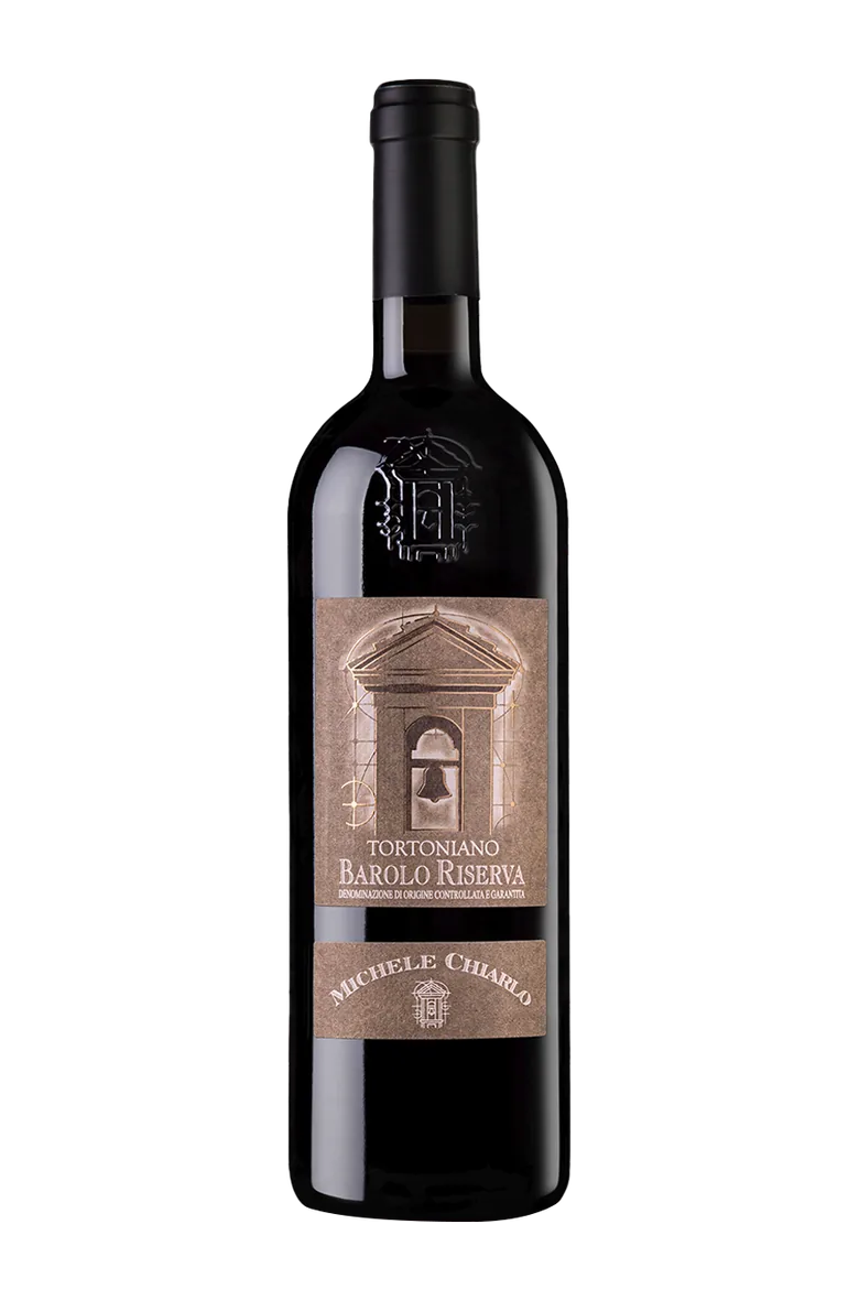 Michele Chiarlo Barolo Riserva DOCG