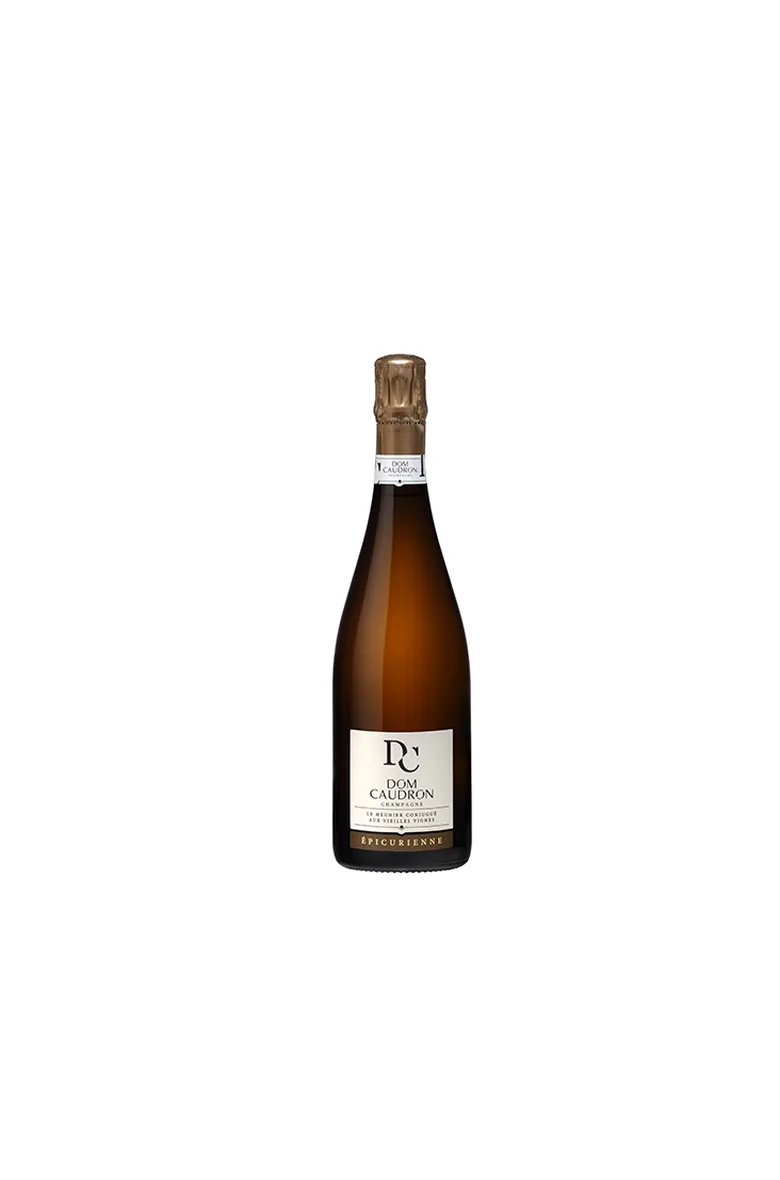 Dom Caudron Épicurienne