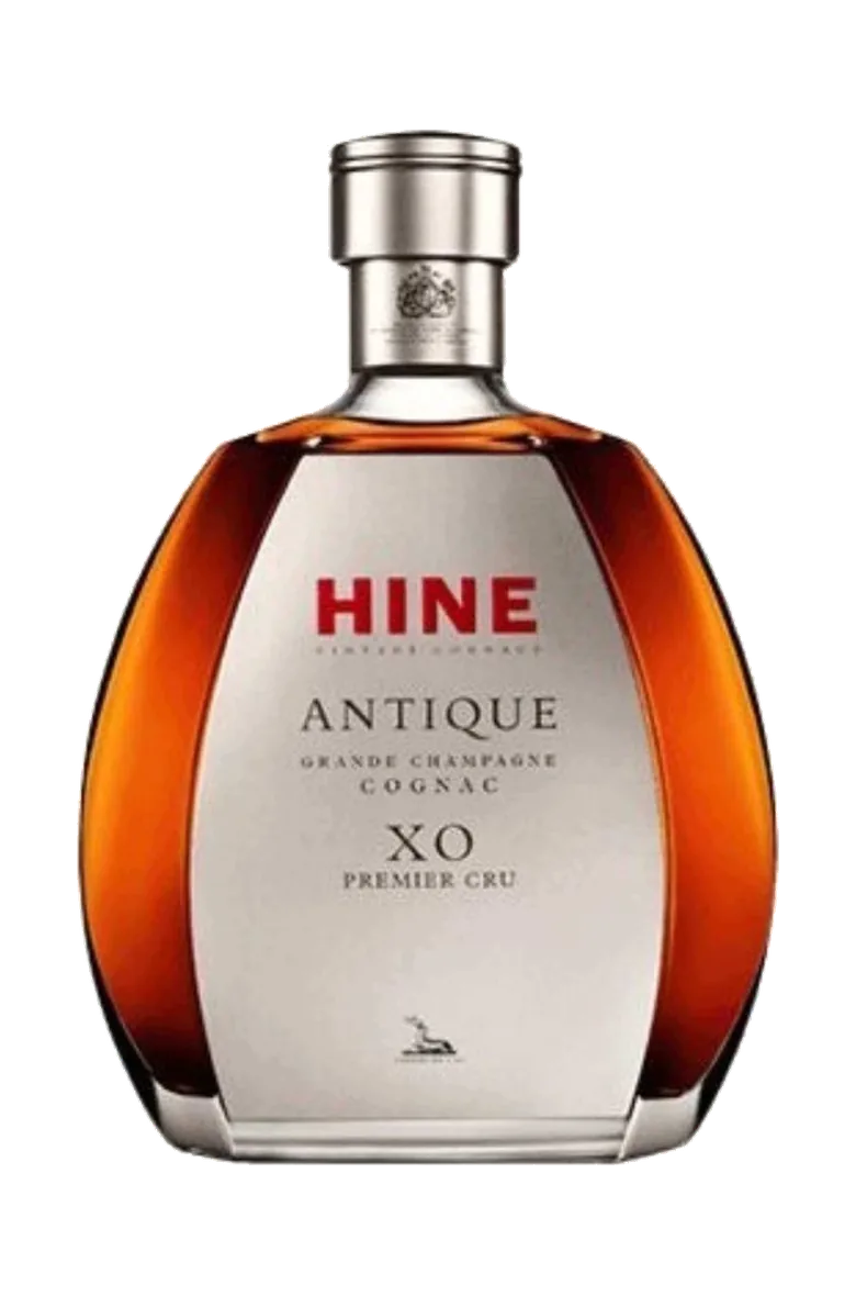 Hine Antique XO · Grande Champagne