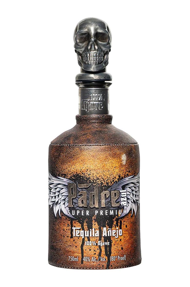 Padre Azul Tequila Añejo