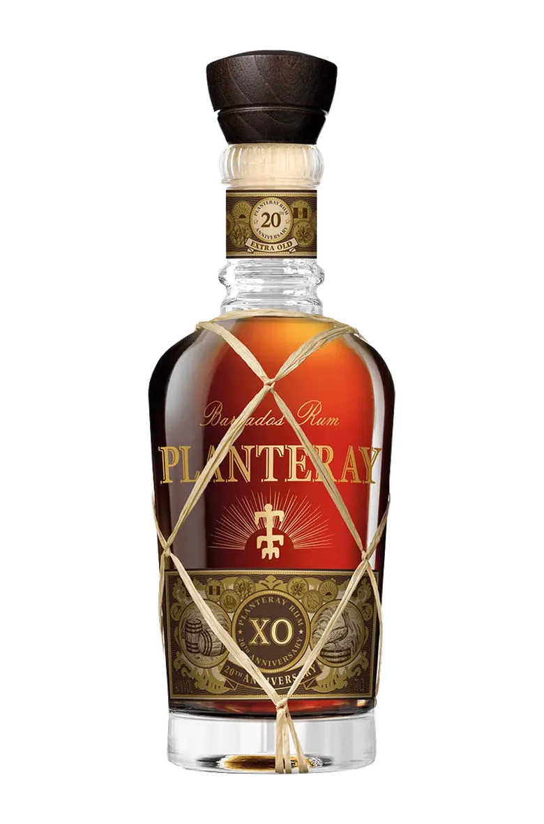 Plantation XO · 20th Anniversary