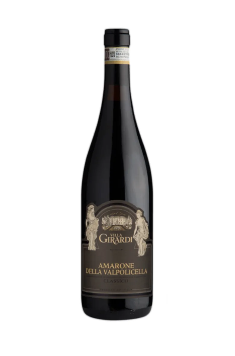 Villa Girardi Amarone della Valpolicella