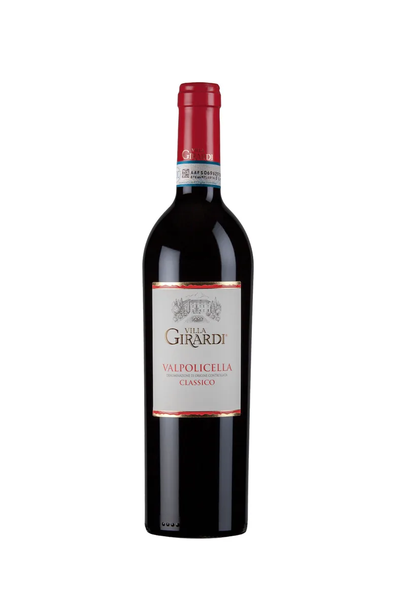 Villa Girardi Valpolicella Classico DOC
