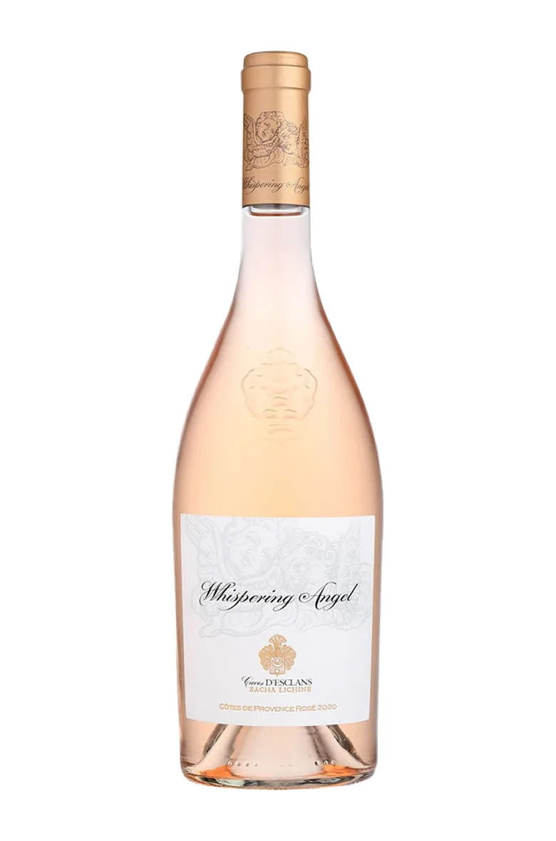 Whispering Angel Côtes de Provence · Rosé